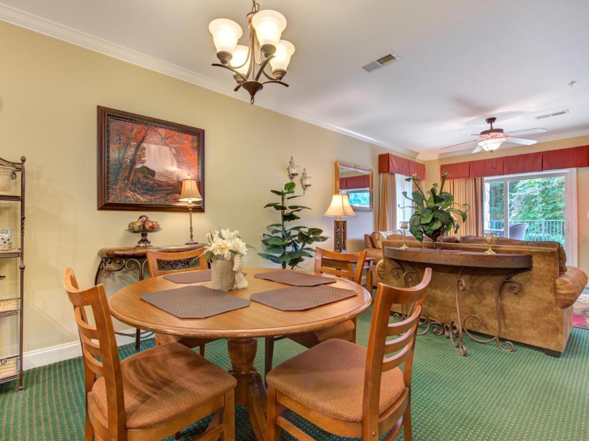 Апартаменты City Bear, 2Br, Pool, Spa, Downtown Gatlinburg, Sleeps 6 Экстерьер фото