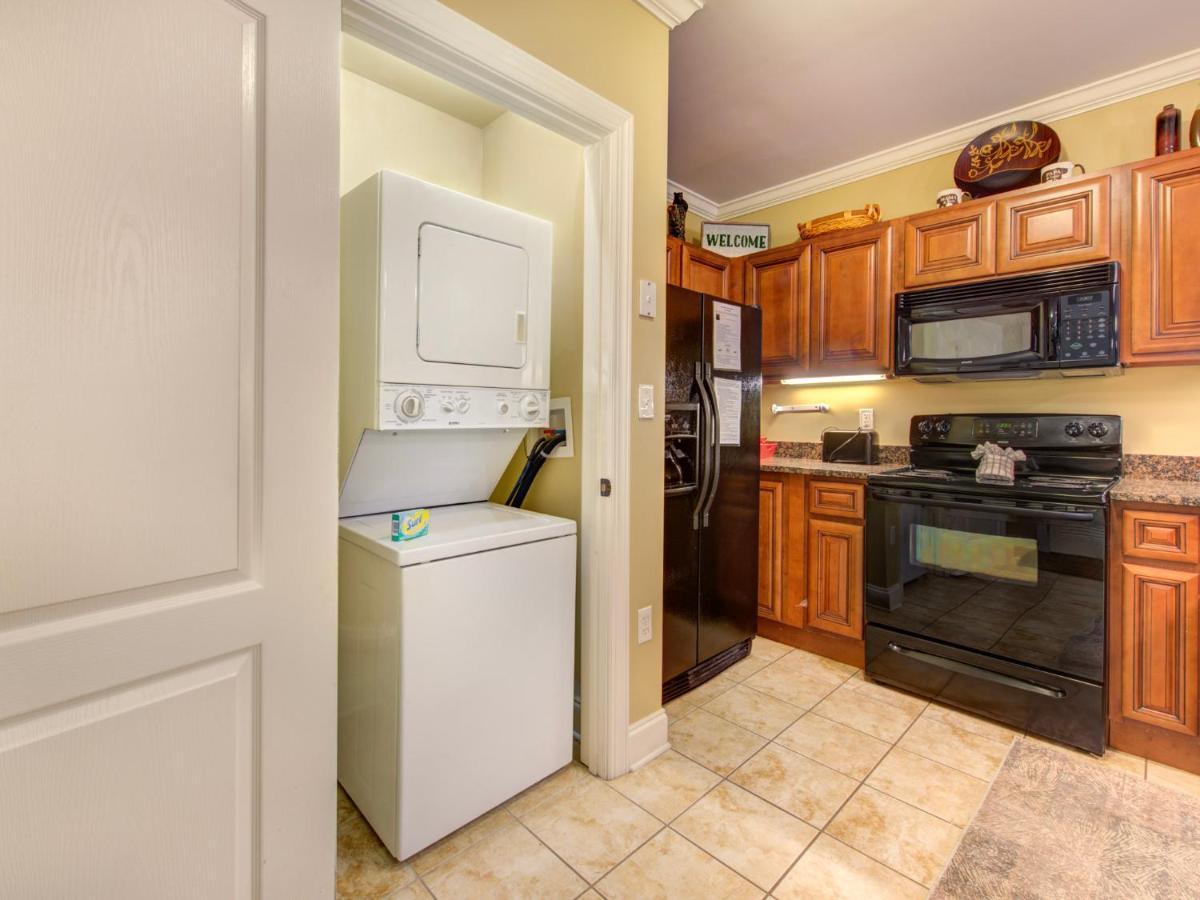 Апартаменты City Bear, 2Br, Pool, Spa, Downtown Gatlinburg, Sleeps 6 Экстерьер фото