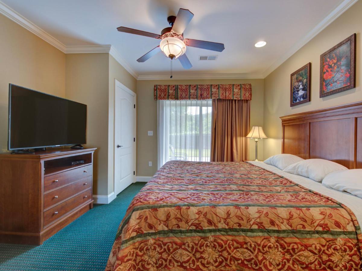 Апартаменты City Bear, 2Br, Pool, Spa, Downtown Gatlinburg, Sleeps 6 Экстерьер фото